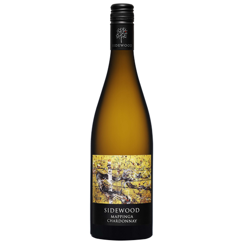 Sidewood Mappinga Chardonnay 2024