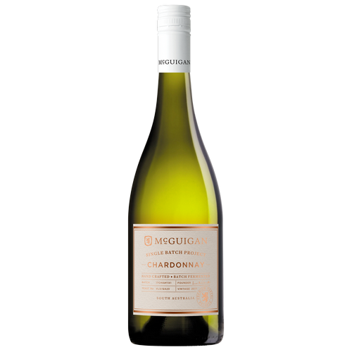 McGuigan Chardonnay 2023, South Australia