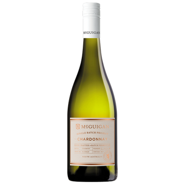 McGuigan Chardonnay 2023, South Australia