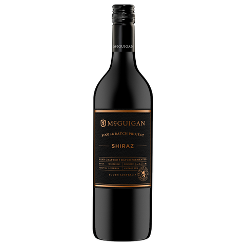 McGuigan Shiraz 2019, South Australia