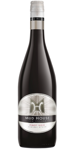 Mud House Pinot Noir 2022, Central Otago, New Zealand