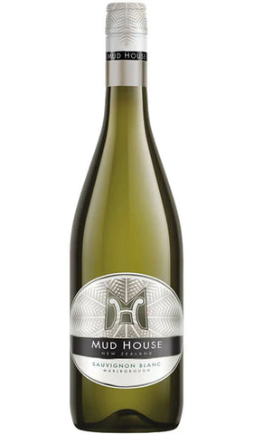 Mud House Sauvignon Blanc 2023, Marlborough New Zealand