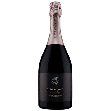 Sidewood Isabella Rosé Sparkling 2018