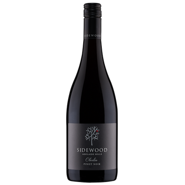 Sidewood Oberlin Pinot Noir 2024