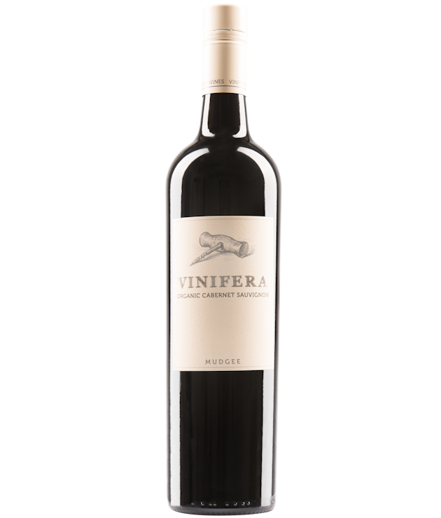 Vinifera Cabernet Sauvignon 2022, Mudgee