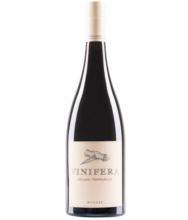 Vinifera Tempranillo 2024, Mudgee