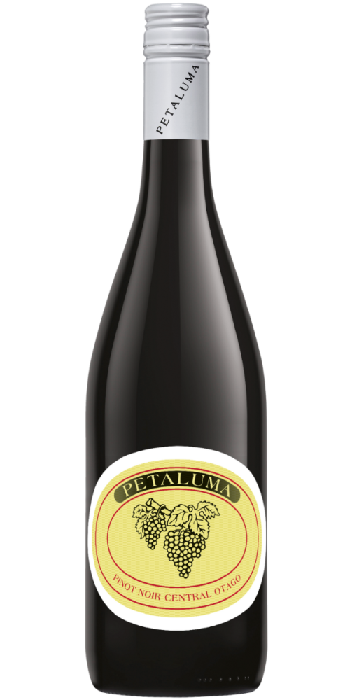 Petaluma Pinot Noir 2022, Central Otago, New Zealand