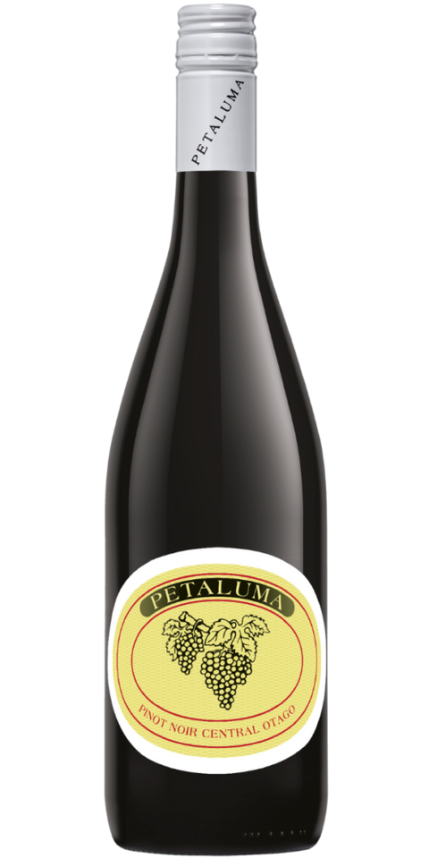 Petaluma Pinot Noir 2022, Central Otago, New Zealand