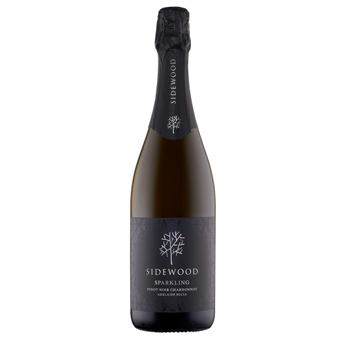 Sidewood Sparkling NV Pinot Noir Chardonnay