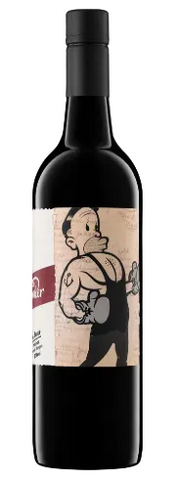 Mollydooker The Boxer Shiraz 2024