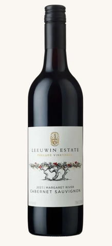 Leeuwin 'Prelude' Cabernet Sauvignon 2023