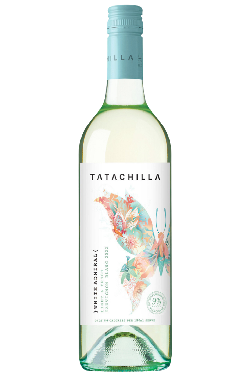 Tatachilla Sauvignon Blanc 2023, South Australia