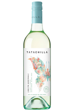 Tatachilla Sauvignon Blanc 2023, South Australia
