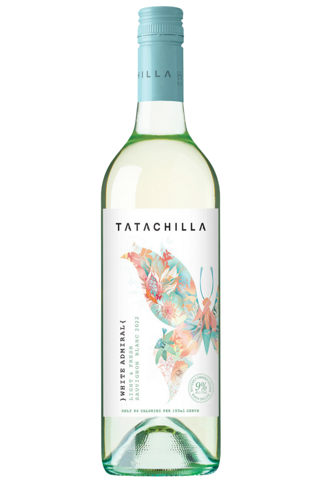 Tatachilla Sauvignon Blanc 2023, South Australia