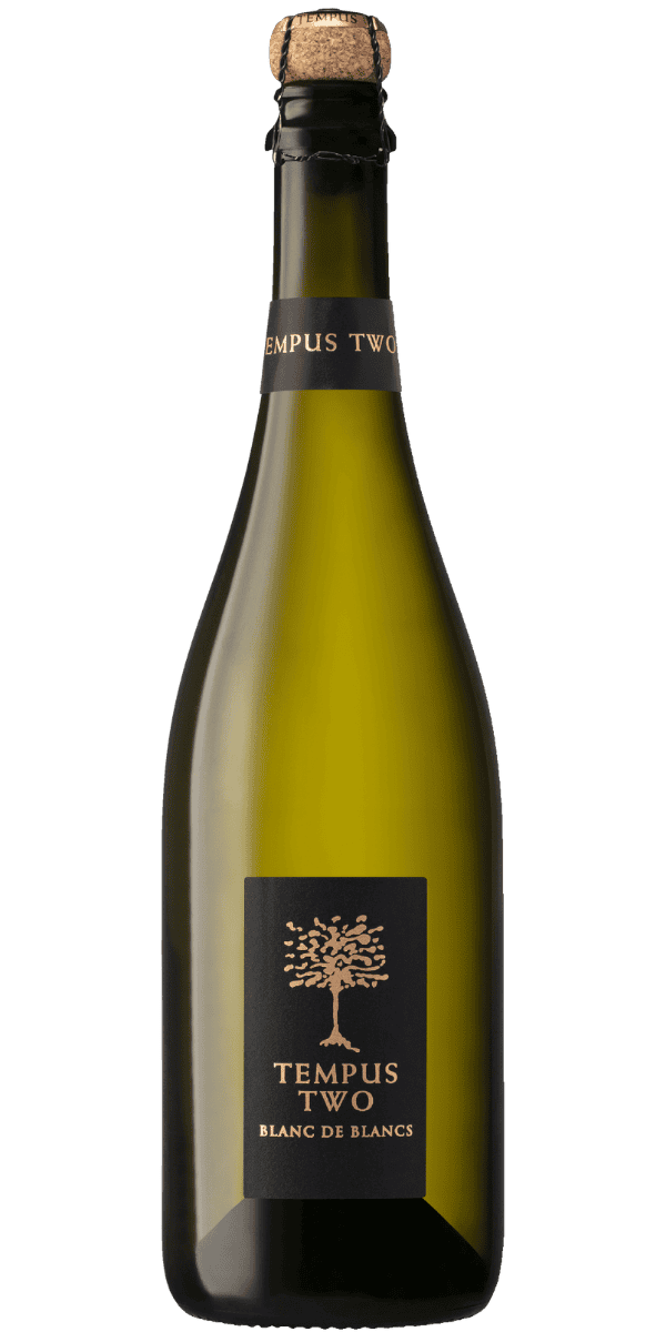Tempus Two Blanc de Blanc 2022, Limestone Coast