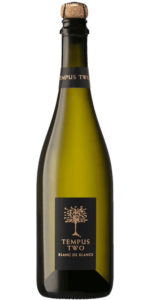 Tempus Two Blanc de Blanc 2022, Limestone Coast