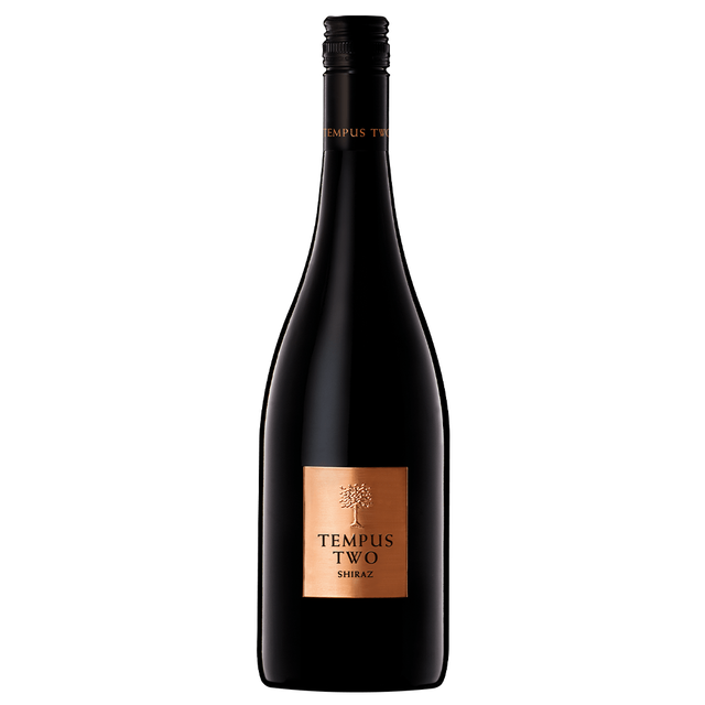 Tempus Two Copper Shiraz 2019, Hunter Valley