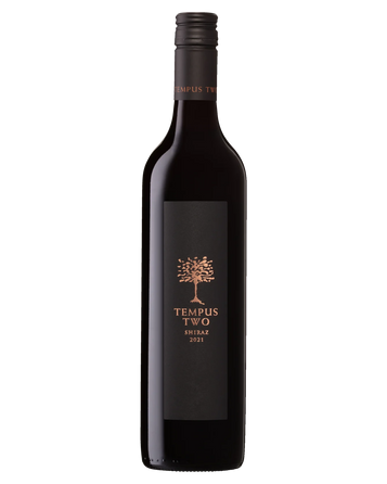 Tempus Two Shiraz 2022, Limestone Coast