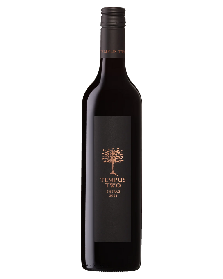 Tempus Two Shiraz 2022, Limestone Coast