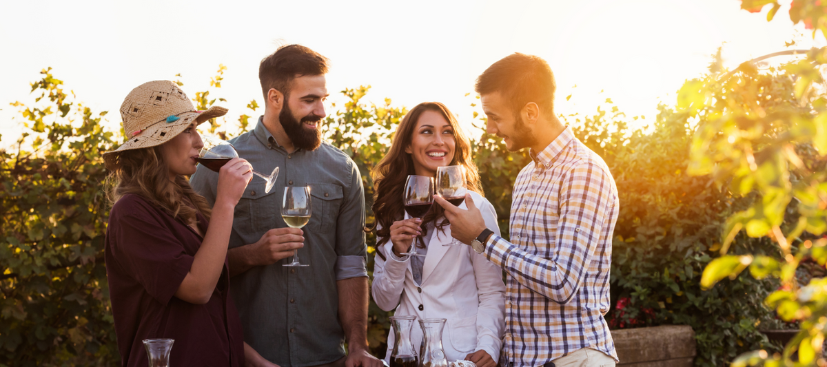 Vintners Direct | Highly Rated Premium Wine