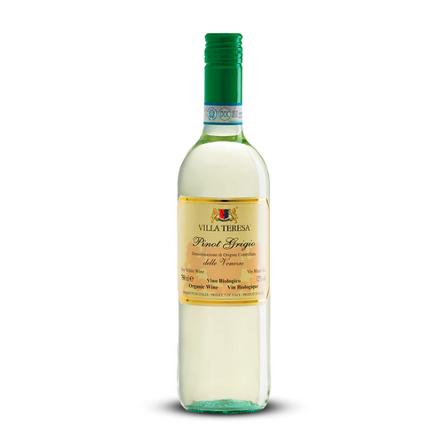 Villa Teresa - Pinot Grigio, Italy