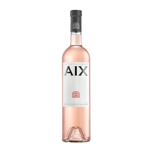 AIX Dry Rosé 2024
