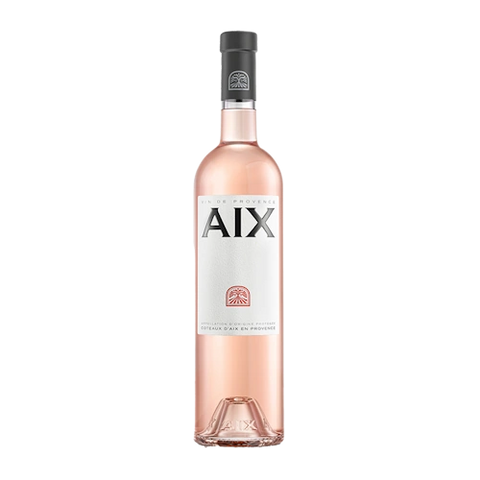 AIX Dry Rosé 2024