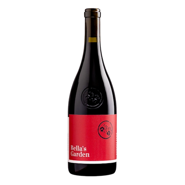 Two Hands Bella's Garden Shiraz 2022