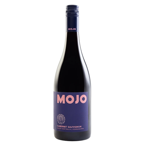 Mojo Cabernet Sauvignon 2024