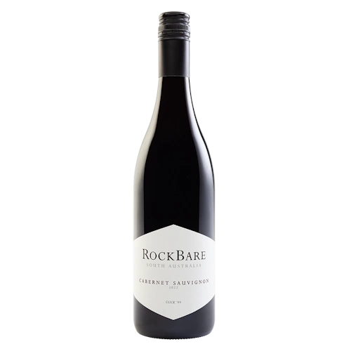 RockBare Click '99 Cabernet Sauvignon 2022