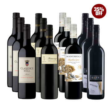 Vintners Direct | Highly Rated Premium Wine