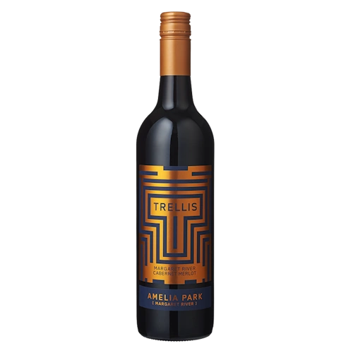 Amelia Park Trellis Cabernet Merlot 2024