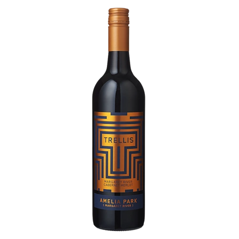 Amelia Park Trellis Cabernet Merlot 2024