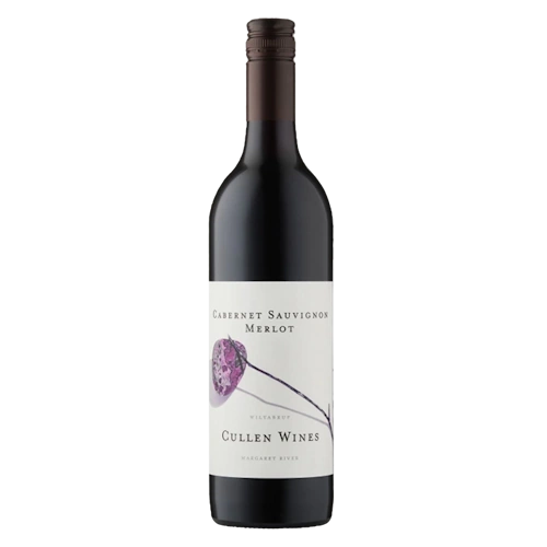 Cullen Cabernet Sauvignon Merlot 2024