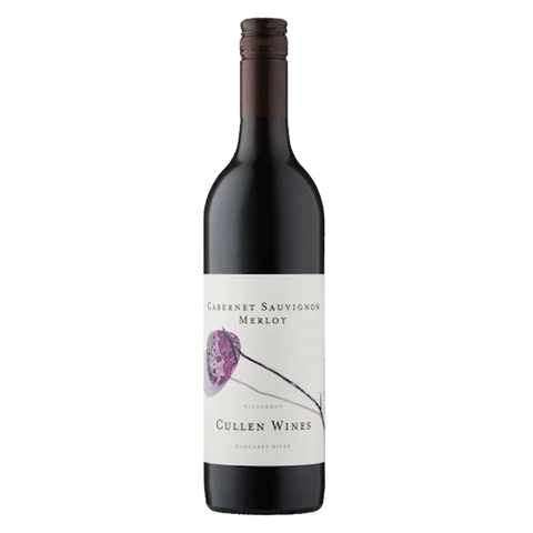 Cullen Cabernet Sauvignon Merlot 2024