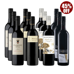 Cabernet Sauvignon Dozen