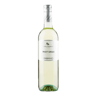 Fabiano 'Carlo Damiani' Pinot Grigio 2022, Italy