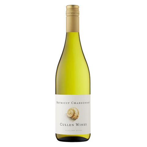 Cullen Metricup Chardonnay 2025