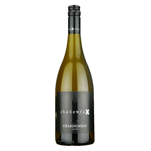 Shadowfax Geelong Chardonnay 2024