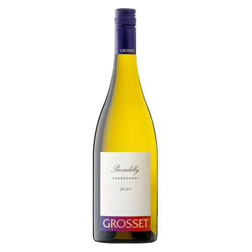 Grosset Piccadilly Chardonnay 2024