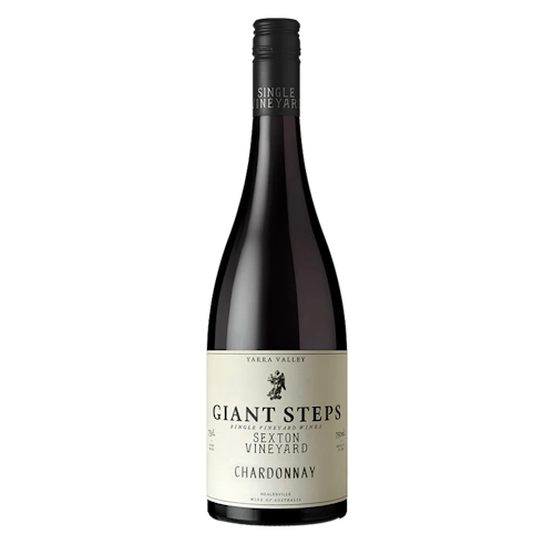 Giant Steps Sexton Vineyard Chardonnay 2024