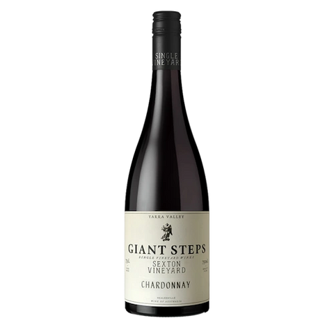 Giant Steps Sexton Vineyard Chardonnay 2024