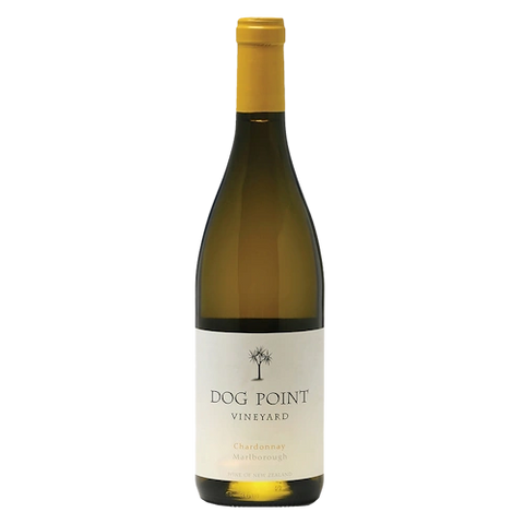 Dog Point Chardonnay 2022
