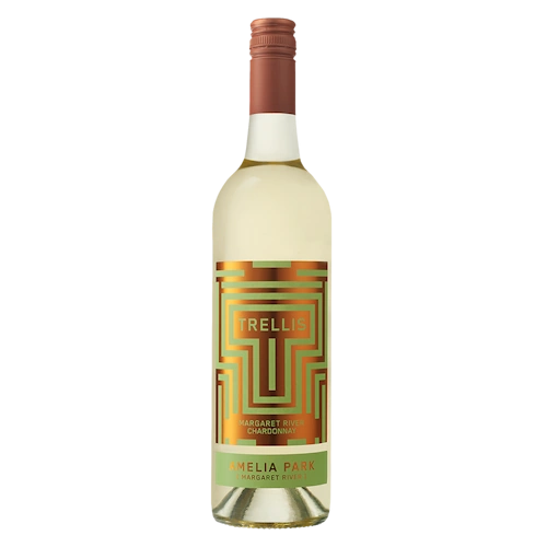 Amelia Park Trellis Chardonnay 2024