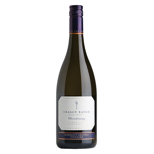 Craggy Range Gimblett Gravels Chardonnay 2023