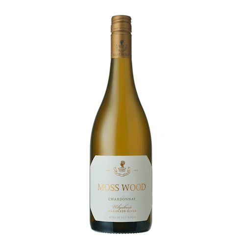 Moss Wood Chardonnay 2024
