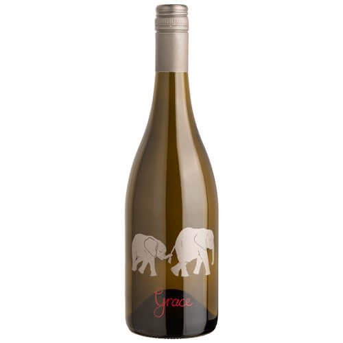 Charlotte Dalton 2023 Grace Chardonnay, Adelaide Hills