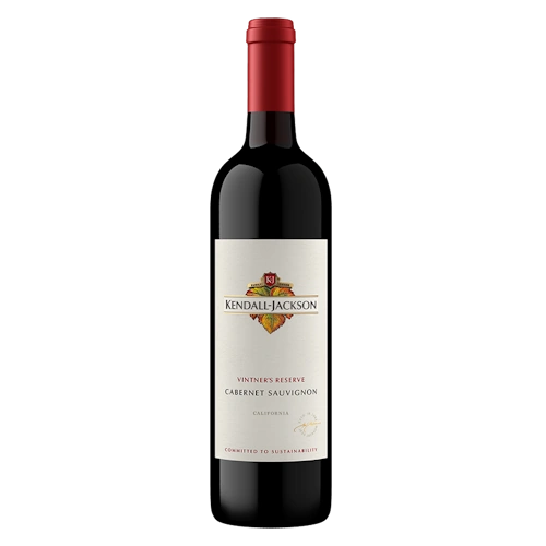 Kendall-Jackson Vintner's Reserve Cabernet Sauvignon 2022