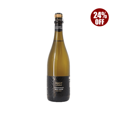 EMILY by Redbank Brut Cuvée