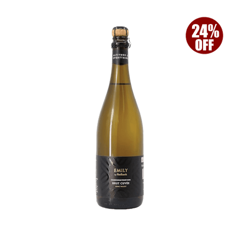 EMILY by Redbank Brut Cuvée